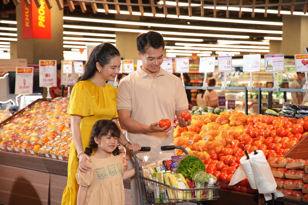 AEON Việt Nam chính thức khai trương siêu thị AEON Bình Dương New City