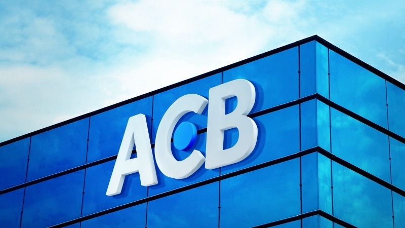 ACB hoàn thành 50% kế hoạch, đẩy mạnh cho vay ưu đãi đồng hành với khách hàng
