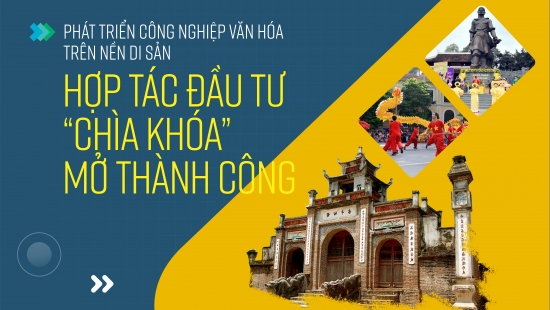 Bài cuối: Kỳ vọng vào sự đột phá