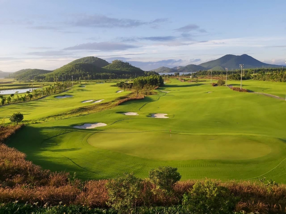Chính thức nhận đăng ký tham gia giải Golf hội viên Mường Thanh tại Mường Thanh Golf Club Diễn Lâm