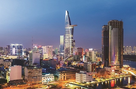 Kinh tế thành phố Hồ Chí Minh: Tiếp tục đà tăng trưởng