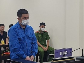 Vụ cháy làm 3 chiến sĩ Công an hy sinh: Chủ quán karaoke lĩnh án 10 năm tù