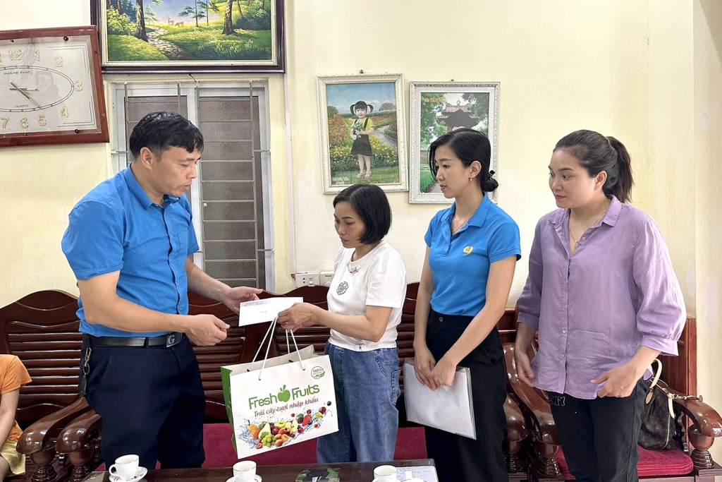 Biến quyết tâm thành hành động