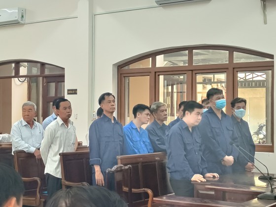 Đồng Nai: Mở lại phiên tòa xét xử vụ án sai phạm tại dự án Khu dân cư thương mại Phước Thái