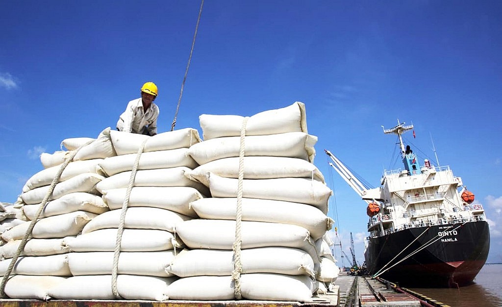 Xuất khẩu gạo: Chớp thời cơ nhưng phải đảm bảo an ninh lương thực