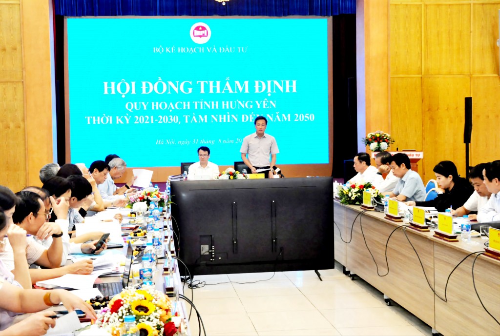 Đến năm 2037: Hưng Yên phấn đấu trở thành thành phố trực thuộc Trung ương