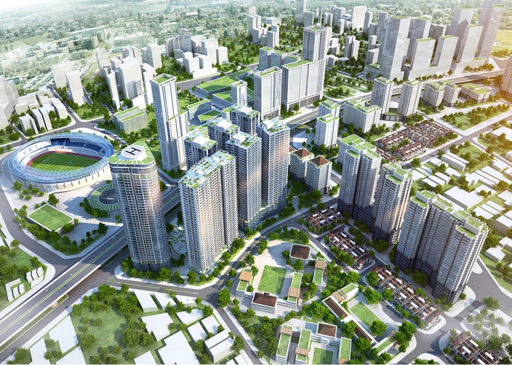 Đến năm 2037: Hưng Yên phấn đấu trở thành thành phố trực thuộc Trung ương