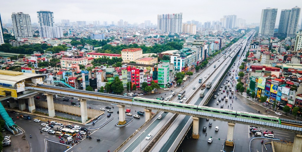 Hiện thực hóa khát vọng phát triển Hà Nội là thành phố đáng sống