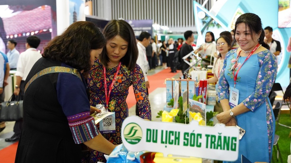 Cơ hội tăng trưởng mạnh mẽ cho ngành Du lịch TP.Hồ Chí Minh