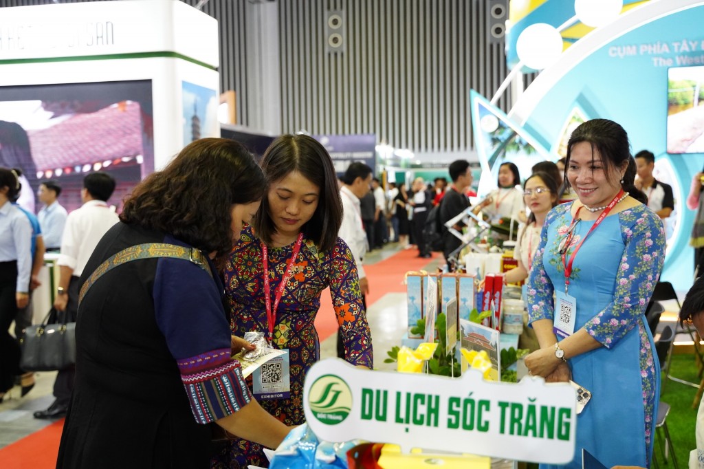 Cơ hội tăng trưởng mạnh mẽ cho ngành Du lịch TP.Hồ Chí Minh