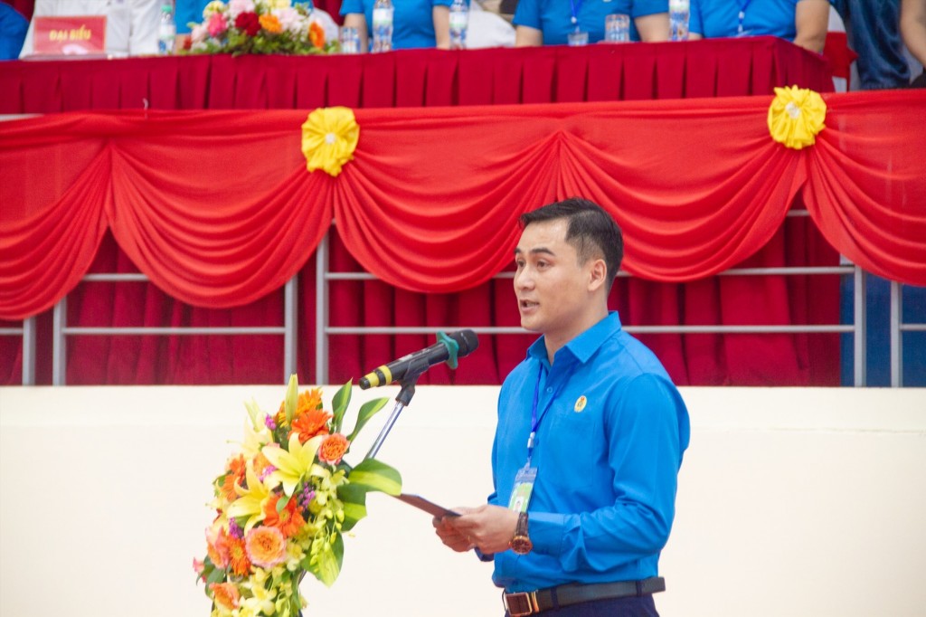 Sôi nổi Giải thể thao Công nhân, viên chức, lao động tỉnh Nghệ An năm 2023