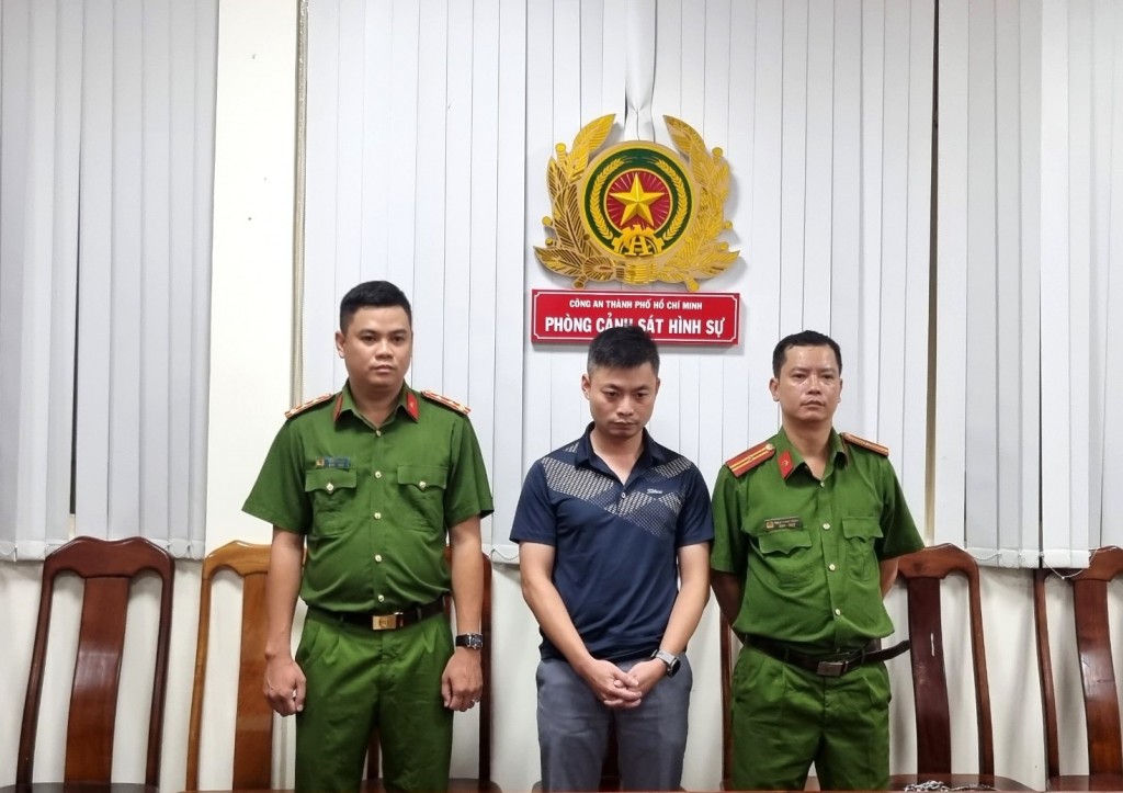 Sai phạm tại Cục Đăng kiểm Việt Nam: Bắt 2 đối tượng để điều tra hành vi “Môi giới hối lộ”