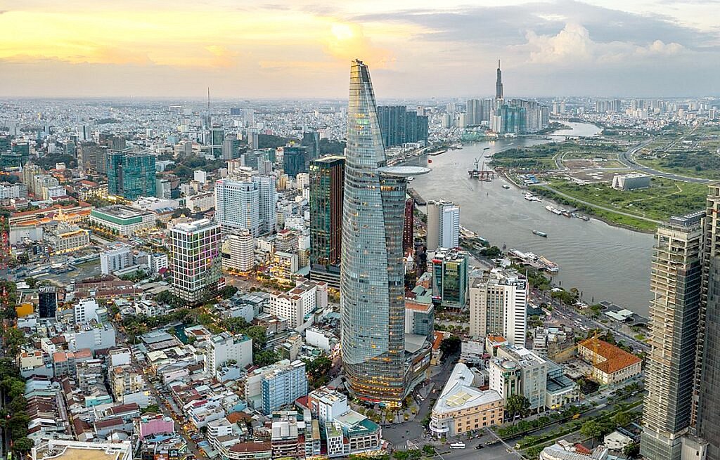 Thành phố Hồ Chí Minh sắp xếp khu phố - ấp: Hoàn thiện hệ thống chính trị cơ sở