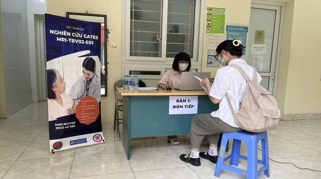 Việt Nam ưu tiên phát triển các vắc xin mới phòng ngừa bệnh lao