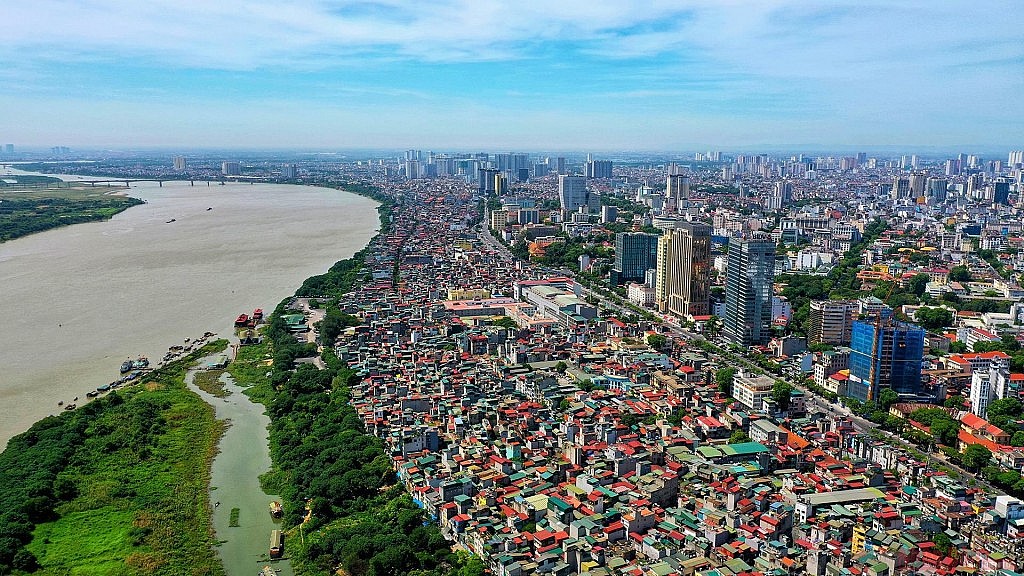 Hà Nội tổ chức Hội thảo khoa học Định hướng Quy hoạch Thủ đô
