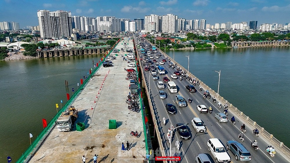 Hà Nội: Không để xảy ra tình trạng công trình dở dang do thiếu vốn, nợ xây dựng