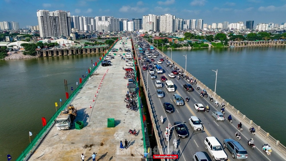 Hà Nội: Quy định về công tác quản lý thi công giao thông đường bộ