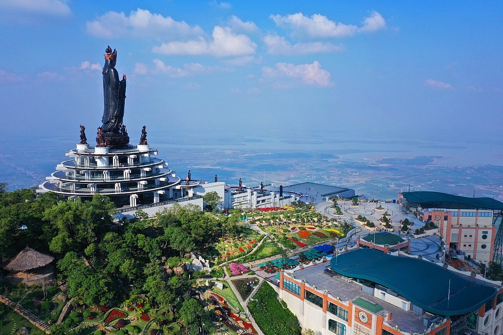 Ngày Tây Ninh tại Hà Nội: Nhiều trải nghiệm thực tế đang đón chờ du khách