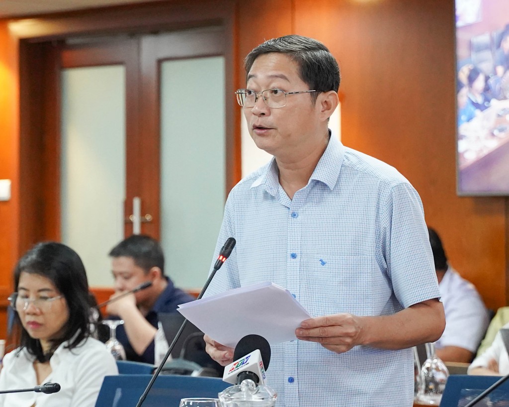TP.HCM: Công bố quyết định kiểm tra nhà xe Thành Bưởi sau vụ tai nạn nghiêm trọng ở Đồng Nai