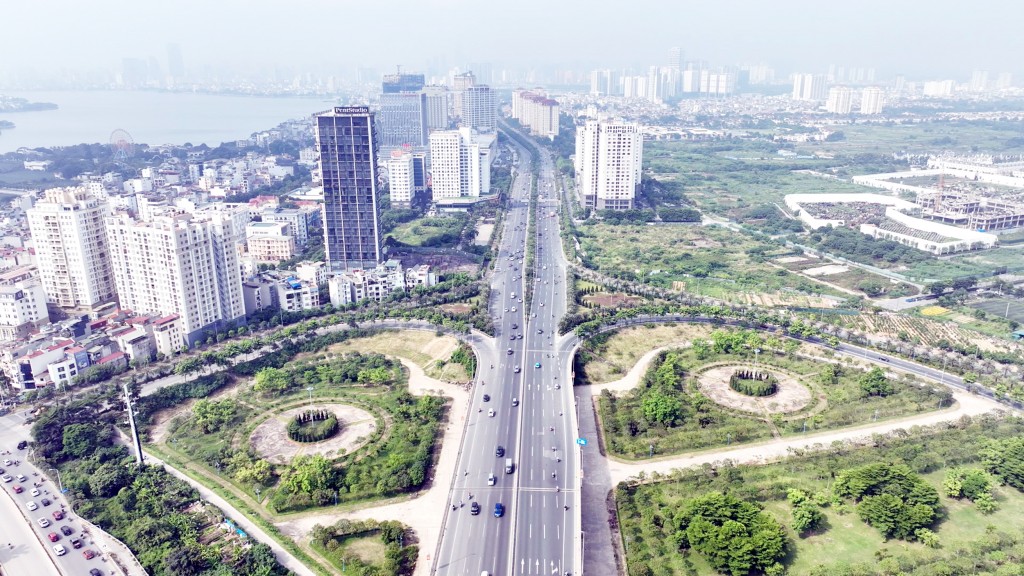 Xứng đáng lực lượng xung kích trong sự nghiệp công nghiệp hóa và hiện đại hóa, xây dựng Thủ đô Hà Nội “Văn  hiến - Văn minh - Hiện đại”