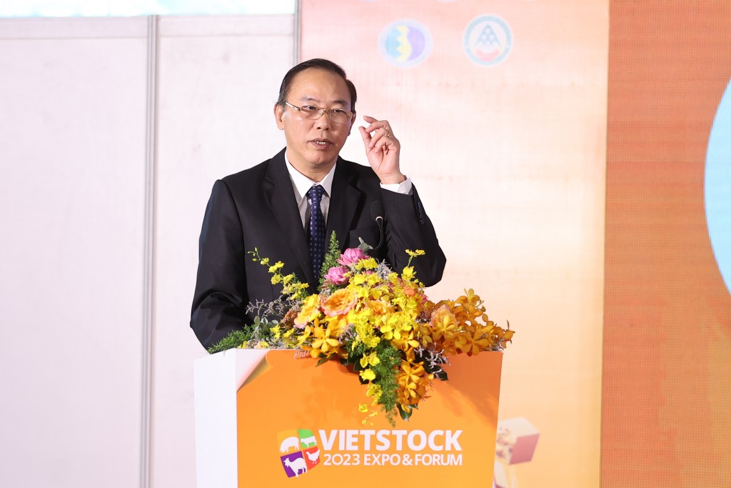 Sản phẩm ngành chăn nuôi Việt Nam nhiều cơ hội xuất khẩu