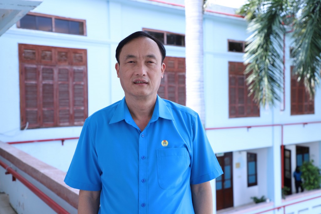 Nhiều tin tưởng, kỳ vọng về Đại hội XVII Công đoàn thành phố Hà Nội