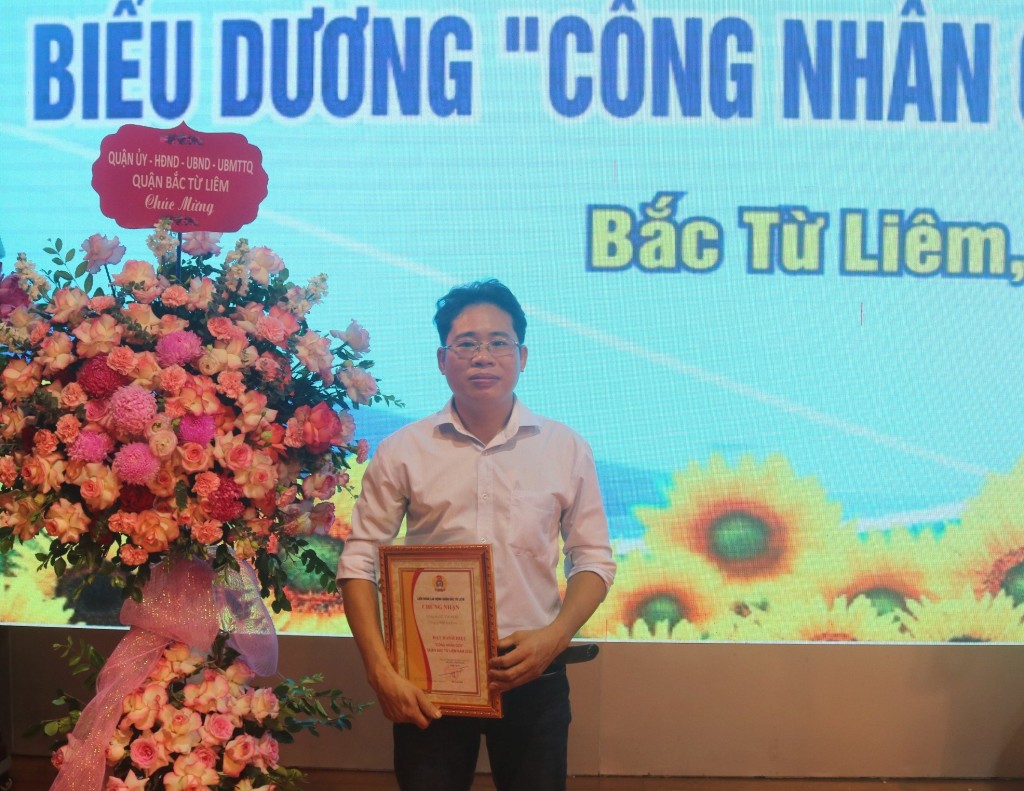 Niềm tin và kỳ vọng của người lao động về một nhiệm kỳ đổi mới, sáng tạo