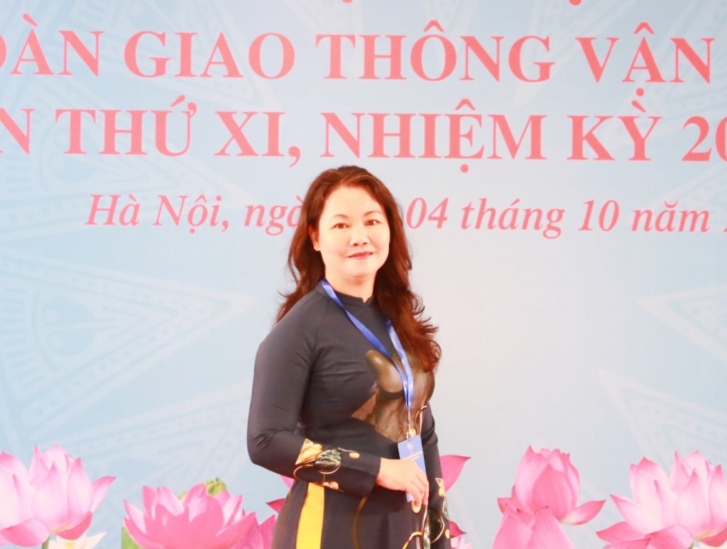 Ngành GTVT Hà Nội hướng về Đại hội Công đoàn Thành phố với nhiều kỳ vọng mới