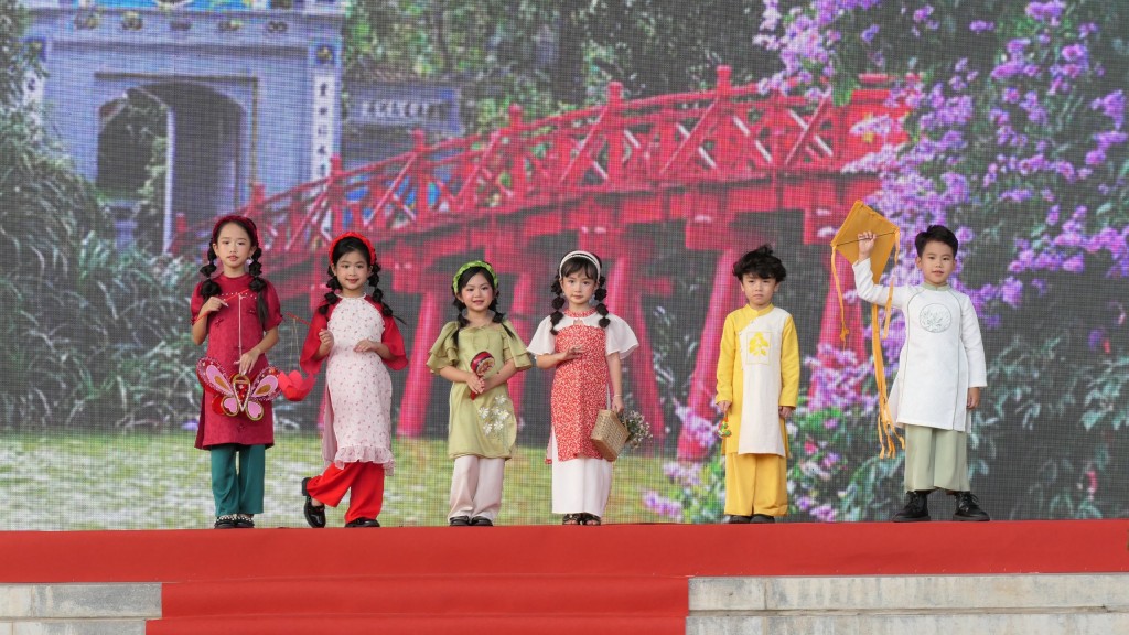Quảng bá du lịch Thủ đô với  Lễ hội áo dài Hà Nội năm 2023