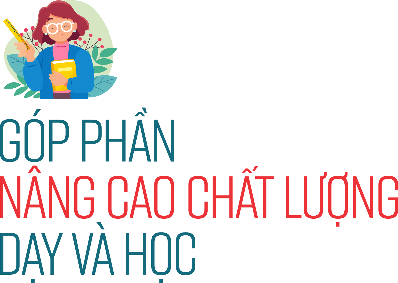 Phát huy vai trò của Công đoàn tại trường liên cấp