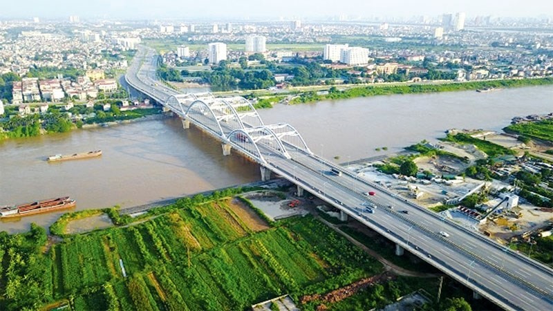 Thẩm quyền cho thành phố thuộc thành phố Hà Nội phải cao hơn cấp huyện