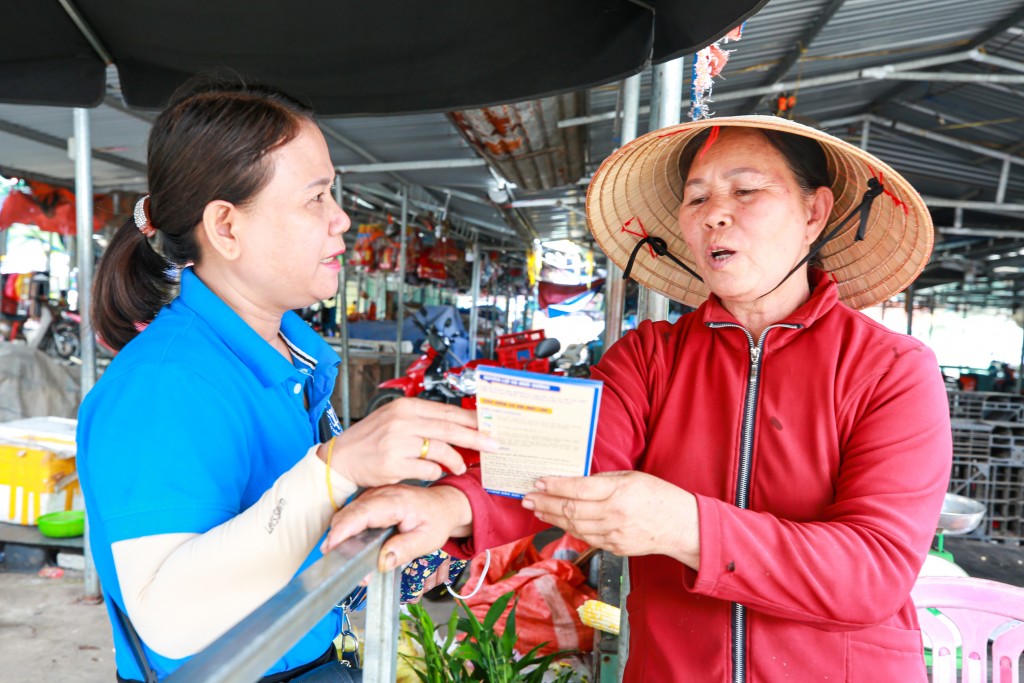 Nỗ lực đảm bảo an sinh xã hội, không để ai bị bỏ lại phía sau