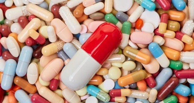 Bộ Y tế tiếp tục gia hạn thêm hơn 600 loại thuốc