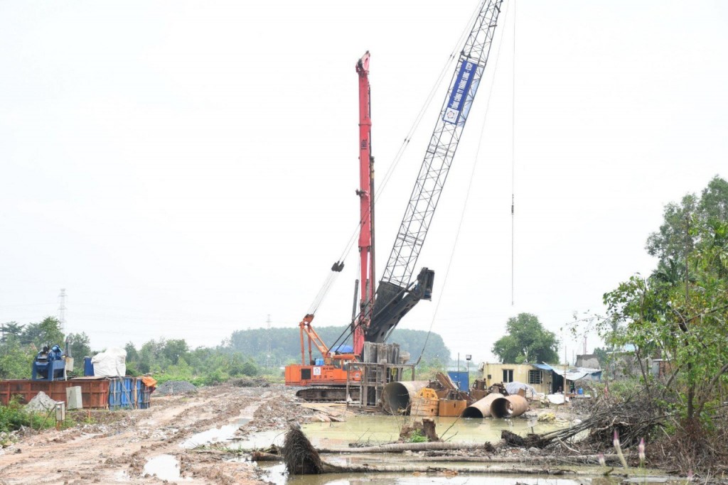 Giám sát, đánh giá 145 dự án đầu tư công trên địa bàn Đồng Nai