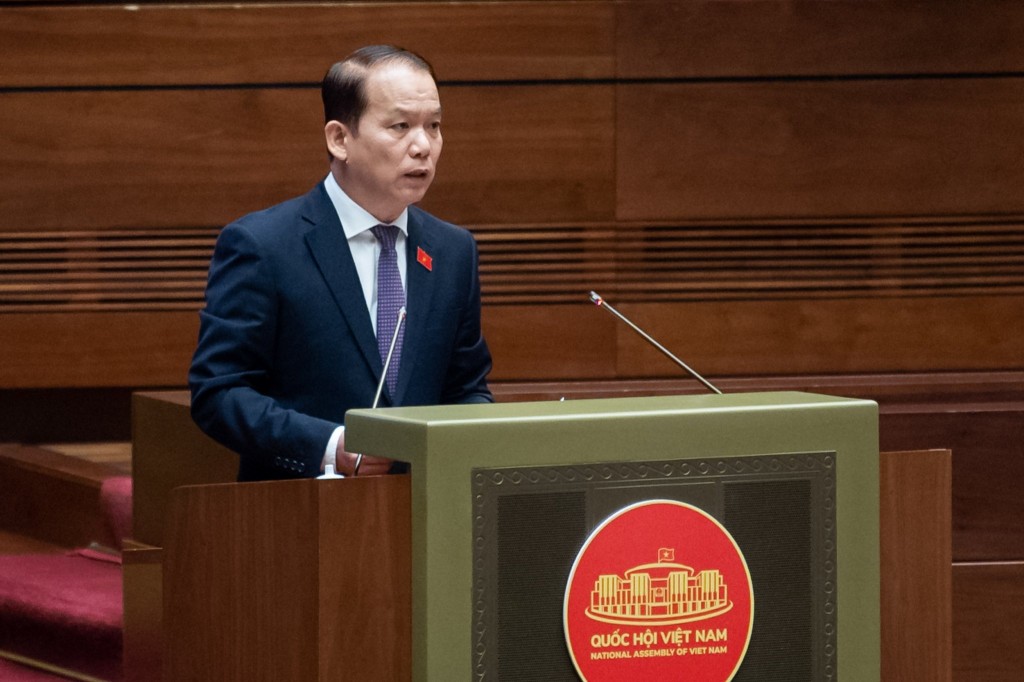 Quốc hội: Đa số đồng tình Tổng LĐLĐ Việt Nam làm nhà ở xã hội