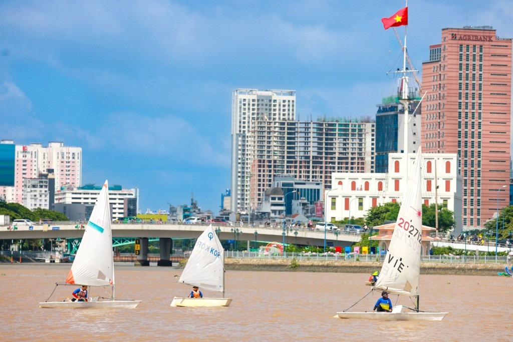 Thành phố Hồ Chí Minh: Đánh thức công nghiệp văn hóa