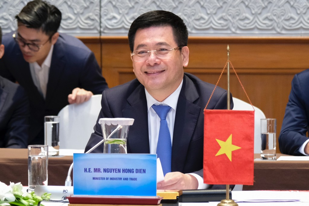 Việt Nam - Nhật Bản thúc đẩy hợp tác công nghiệp hỗ trợ
