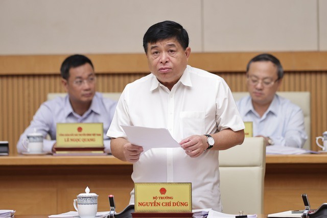 Thủ tướng Phạm Minh Chính: Chỉ còn 2 tháng để nỗ lực hoàn thành các nhiệm vụ, mục tiêu năm 2023