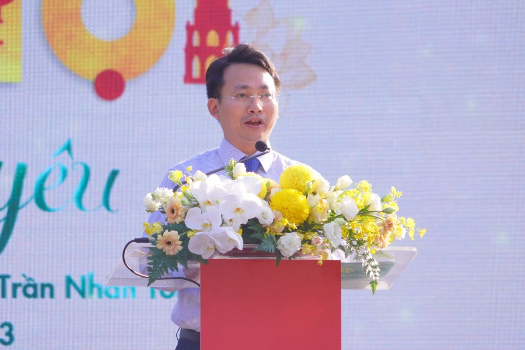 Lễ hội Quà tặng Du lịch Hà Nội 2023 thu hút trên 2 vạn lượt du khách tham quan