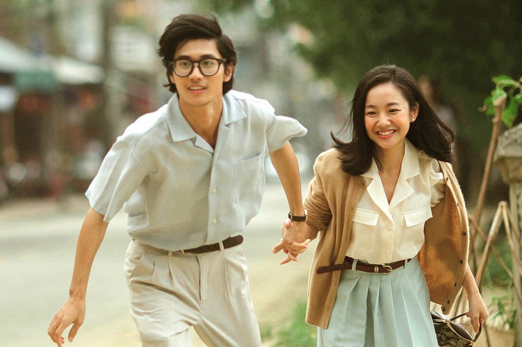 Tuần phim miễn phí chào mừng Liên hoan Phim Việt Nam lần thứ 23