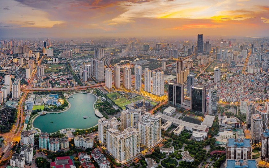 Khai thác tiềm năng, lợi thế của Hà Nội cho phát triển Thủ đô