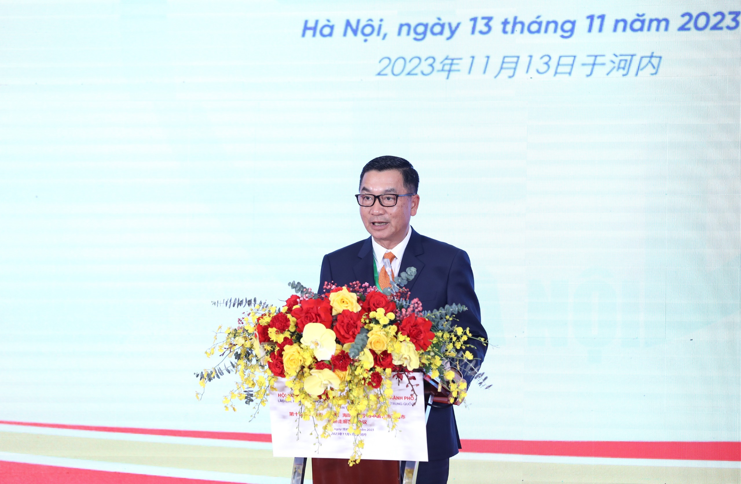 Quan hệ đối tác chiến lược toàn diện Việt Nam - Trung Quốc đạt nhiều thành quả quan trọng