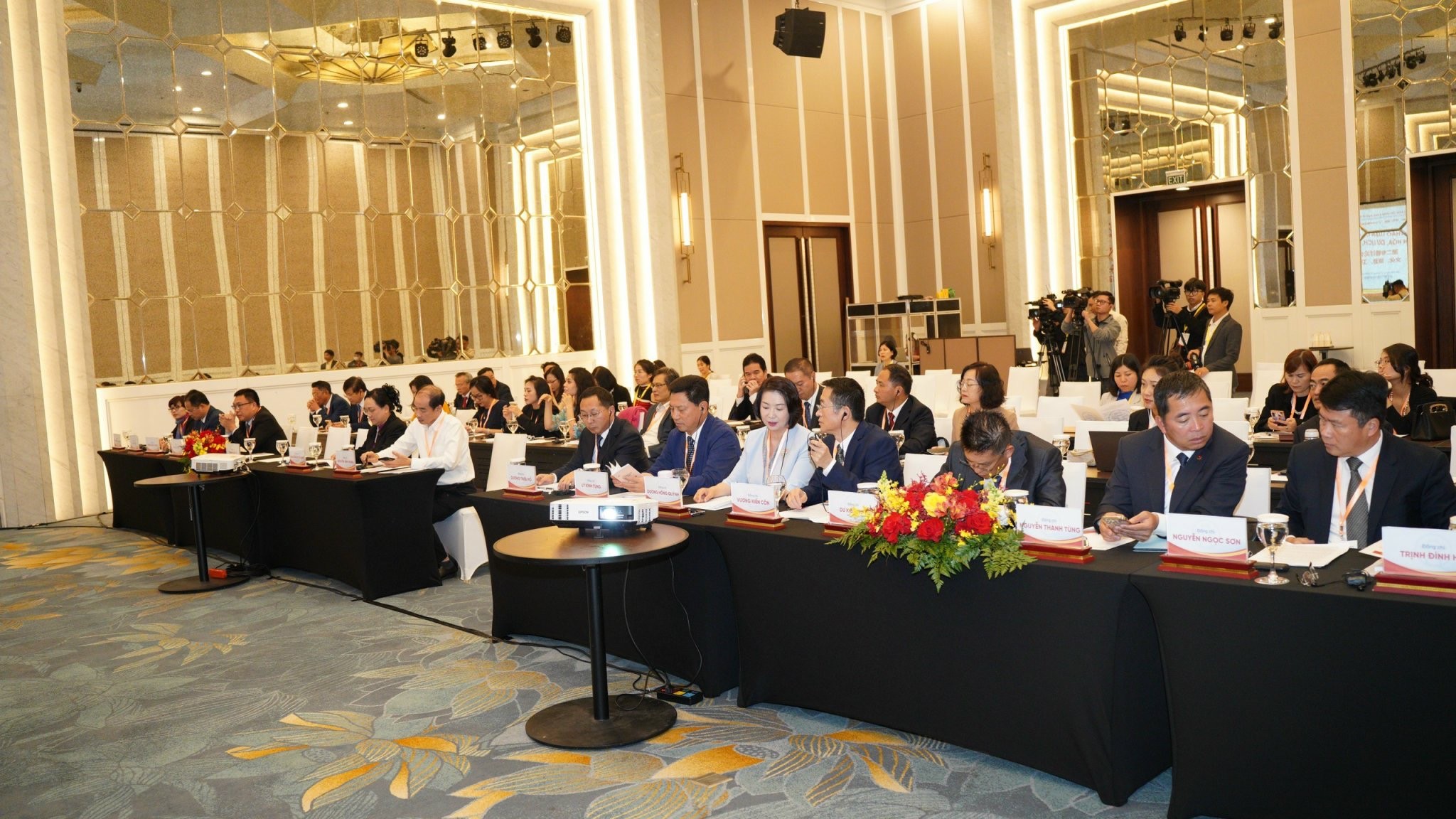 Khai thác hiệu quả hợp tác du lịch giữa các địa phương dọc hành lang kinh tế Việt - Trung