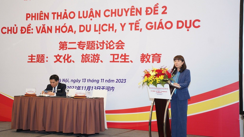 Khai thác hiệu quả hợp tác du lịch giữa các địa phương dọc hành lang kinh tế Việt - Trung