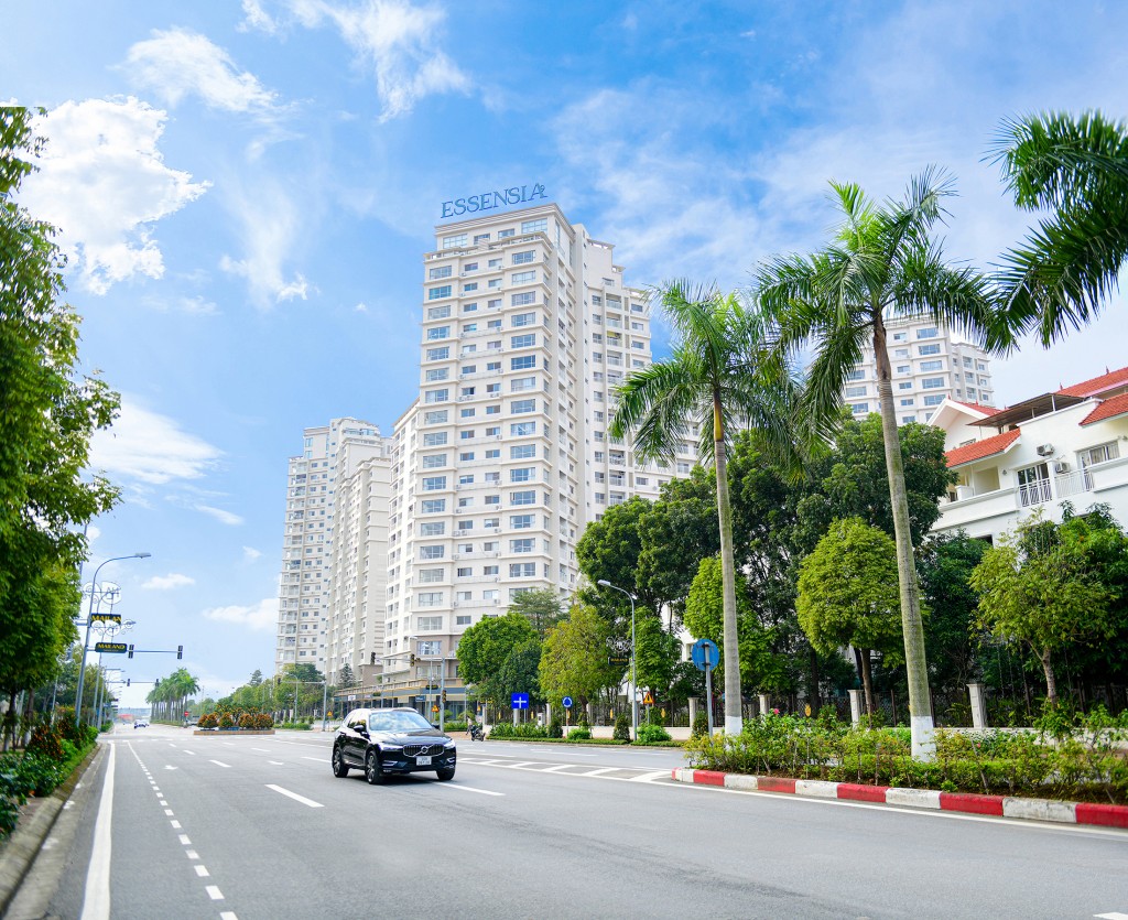Phú Long thắng lớn với 5 giải thưởng tại PropertyGuru Vietnam Property Awards 2023
