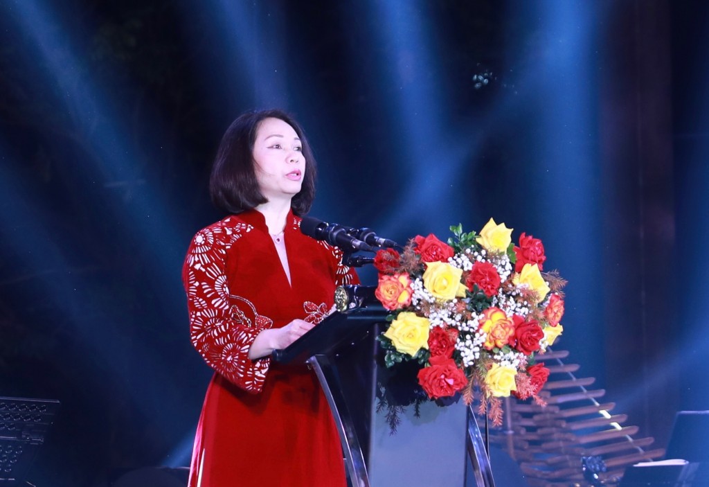 Lễ hội Thiết kế sáng tạo Hà Nội năm 2023: Tôn vinh nguồn lực văn hóa sáng tạo phong phú của Thủ đô