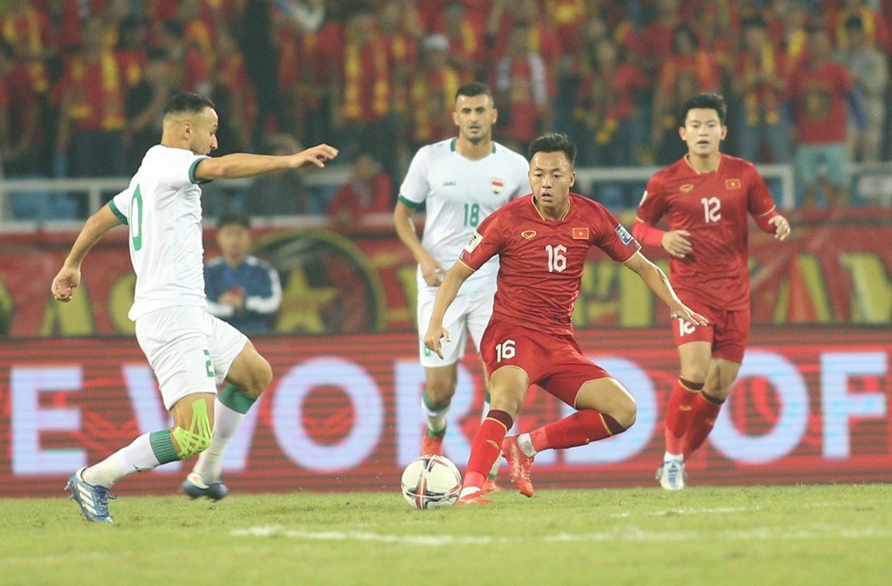 Đường đến  World Cup 2026 của tuyển Việt Nam: Vẫn chỉ là giấc mơ?
