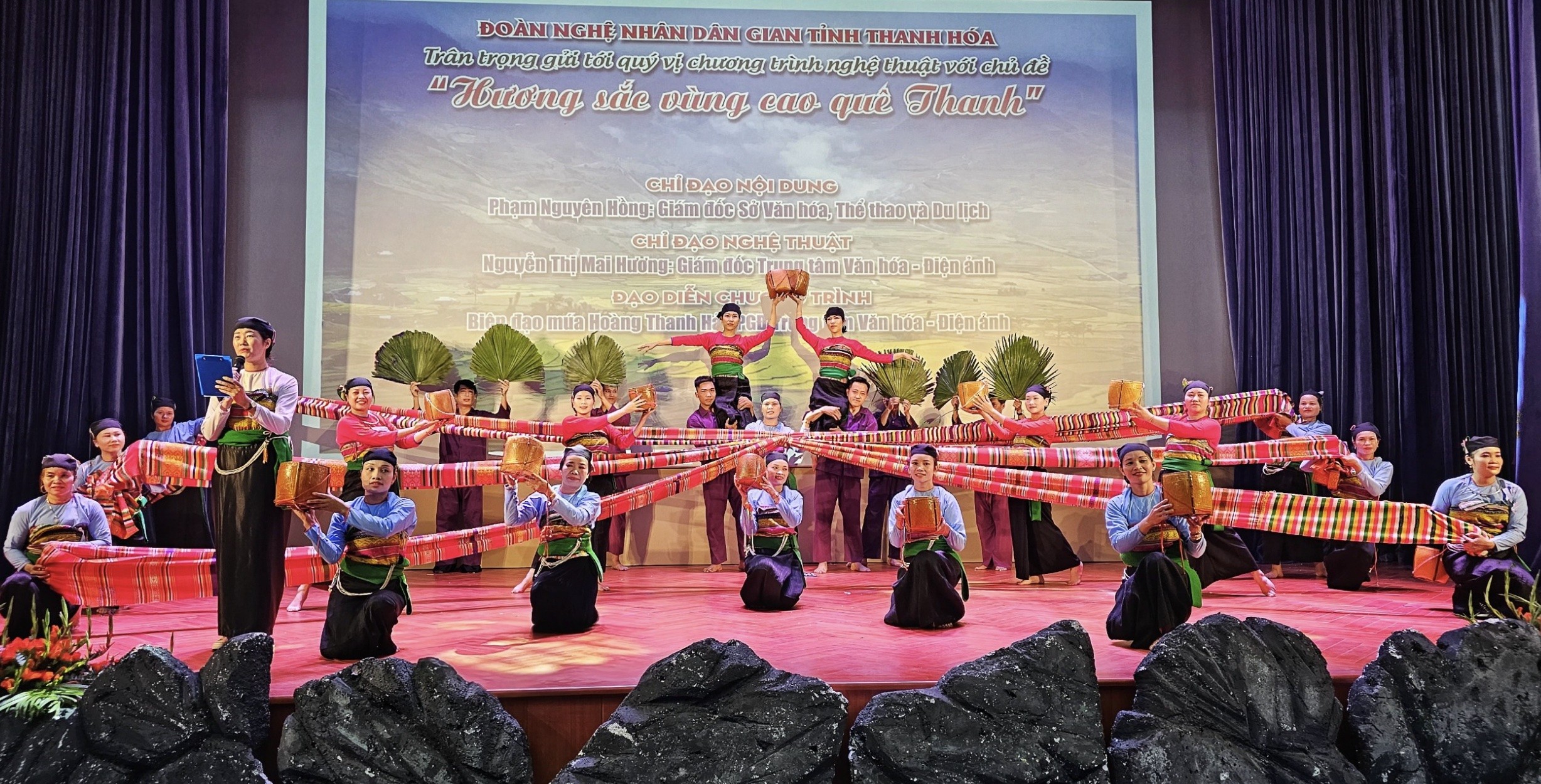 Phát huy giá trị di sản văn hóa truyền thống tốt đẹp của các dân tộc Việt Nam