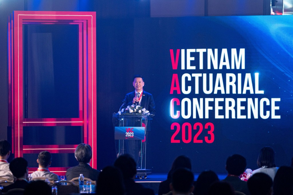 350 chuyên gia cùng phác thảo Kỷ nguyên mới ngành Bảo hiểm Việt Nam