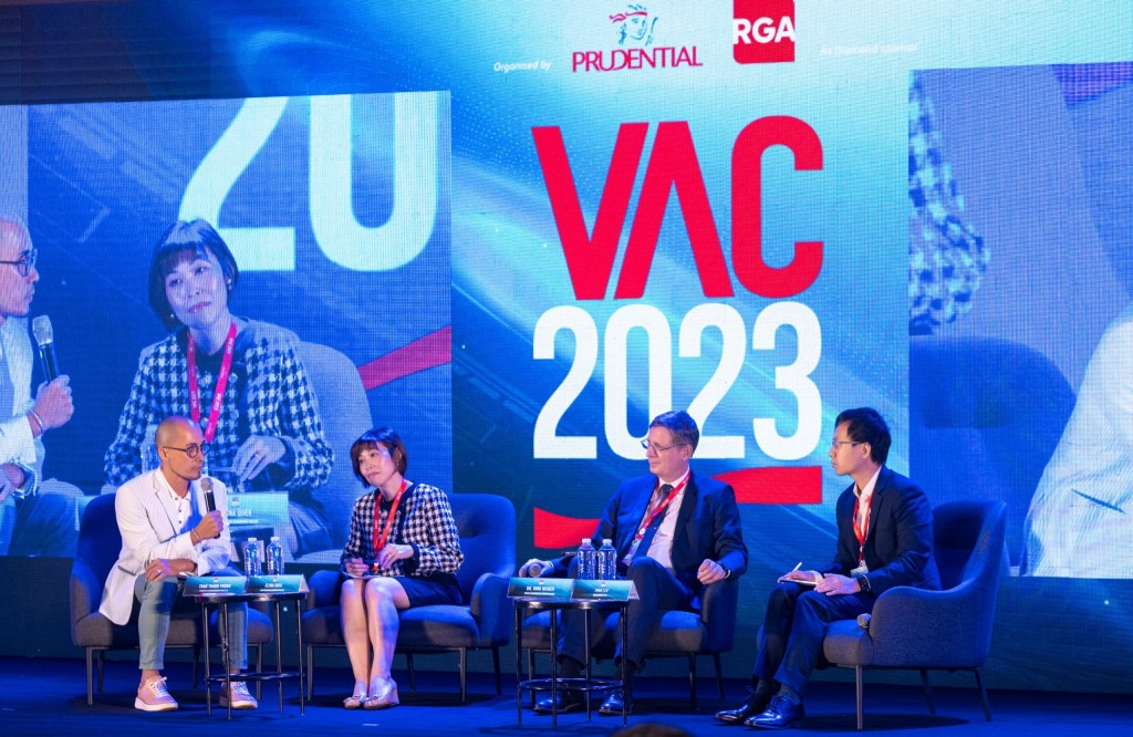 350 chuyên gia cùng phác thảo Kỷ nguyên mới ngành Bảo hiểm Việt Nam